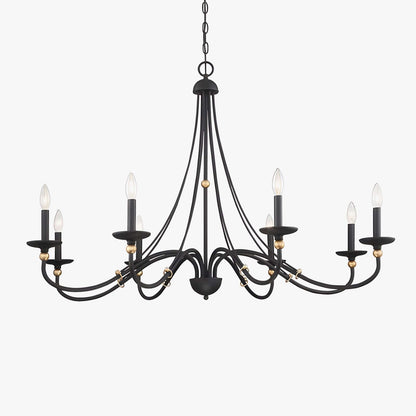 Zyra Chandelier