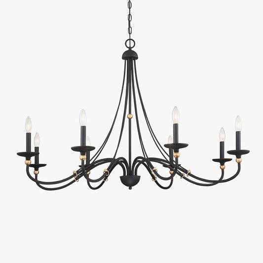 Zyra Chandelier