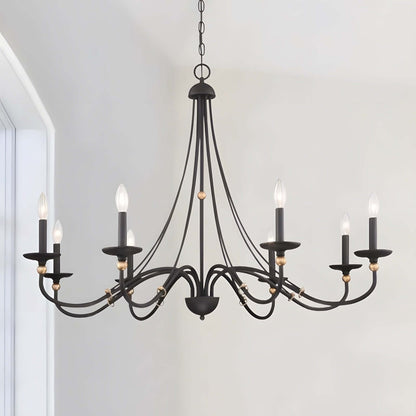 Zyra Chandelier