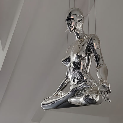 Zyrenox Floor Lamp