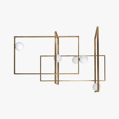 Zytrik Ceiling Light