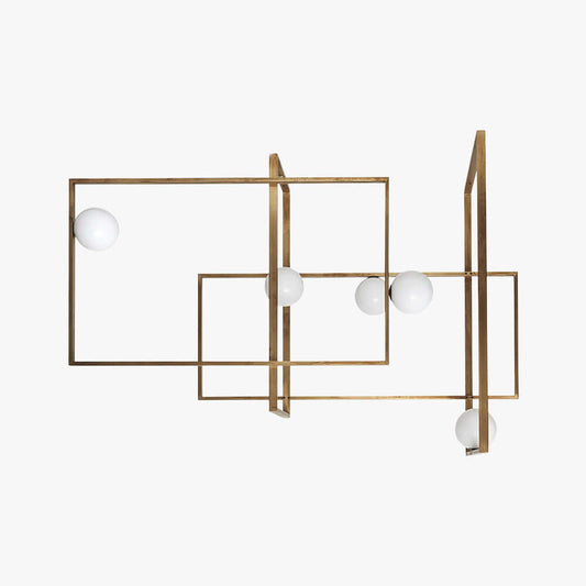 Zytrik Ceiling Light