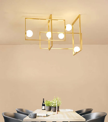 Zytrik Ceiling Light