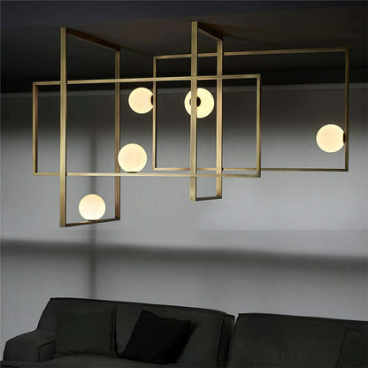 Zytrik Ceiling Light