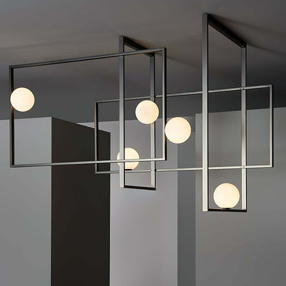 Zytrik Ceiling Light