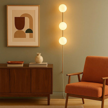 Zyvra Wall Lamp