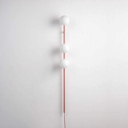 Zyvra Wall Lamp