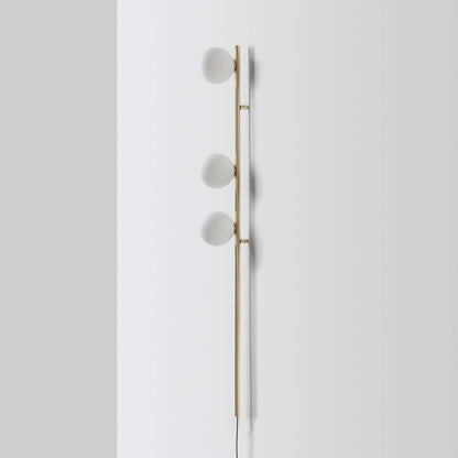 Zyvra Wall Lamp