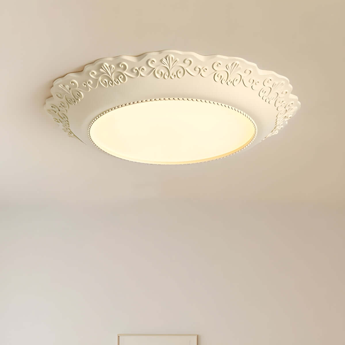 Zyvron Ceiling Lamp