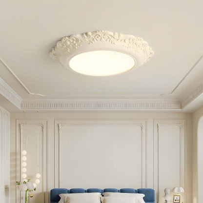 Zyvron Ceiling Lamp