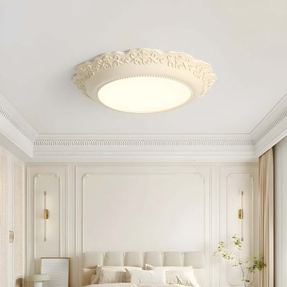 Zyvron Ceiling Lamp