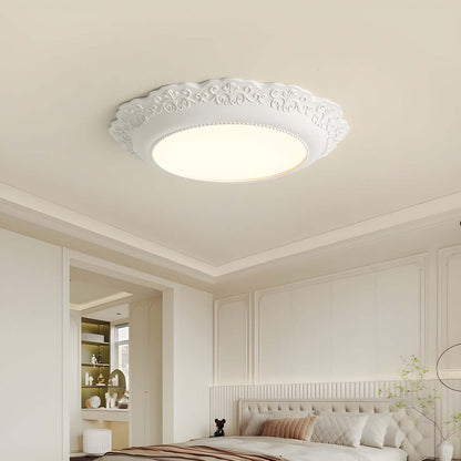 Zyvron Ceiling Lamp