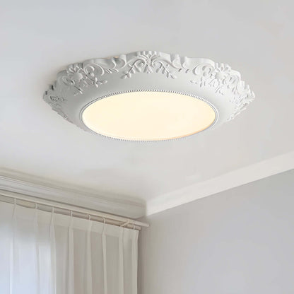 Zyvron Ceiling Lamp