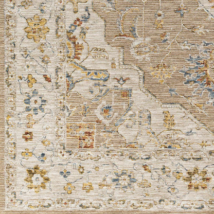 Luxe Adana Oushak Rug