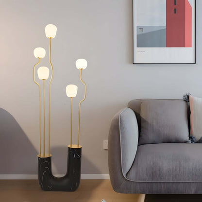 Aenor Floor Lamp