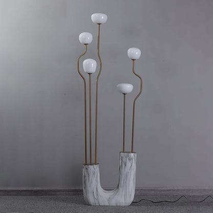 Aenor Floor Lamp