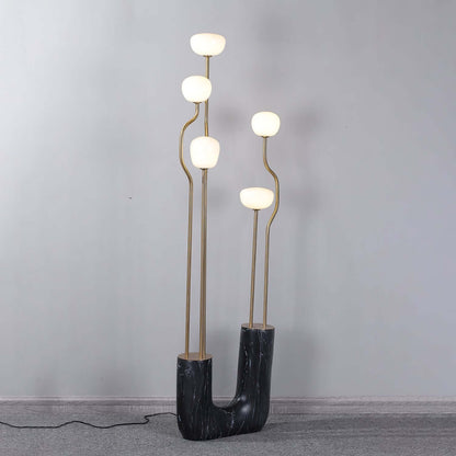 Aenor Floor Lamp