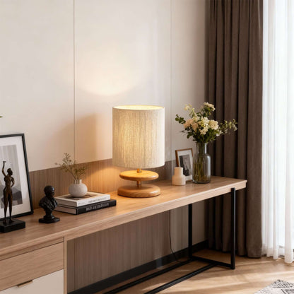 Alnix Table Lamp