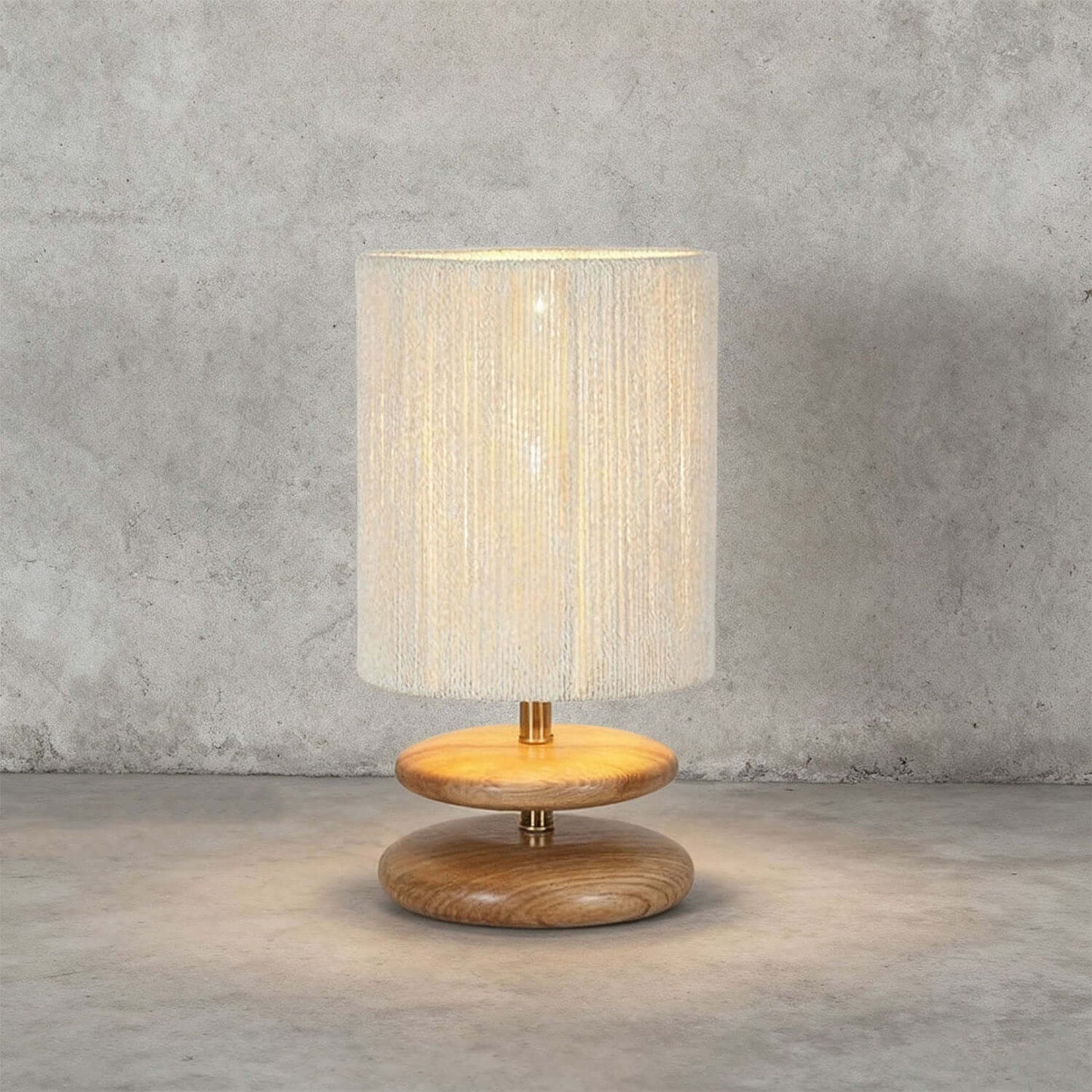 Alnix Table Lamp