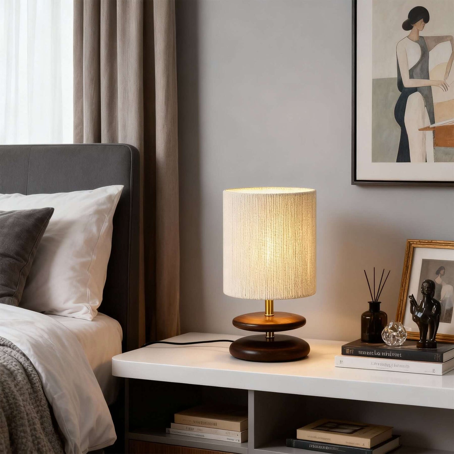 Alnix Table Lamp