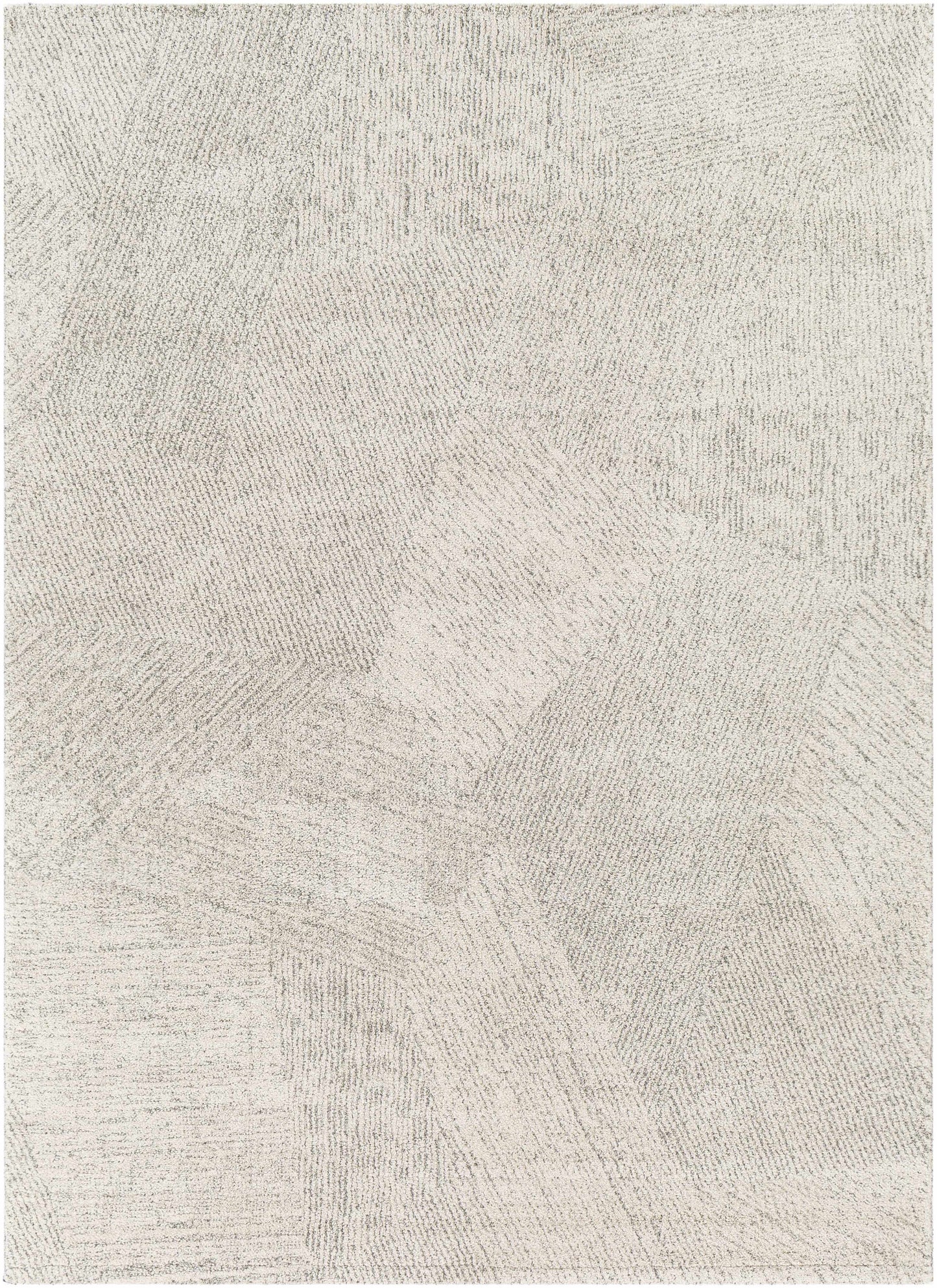 Annalong Modern High Pile Luxe Rug