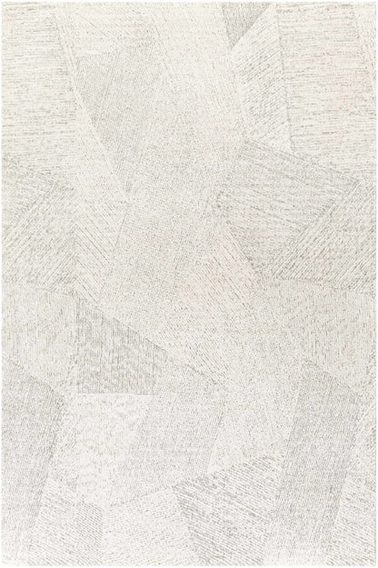 Annalong Modern High Pile Luxe Rug