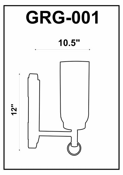 Bagahanlad Wall Sconces - Clearance