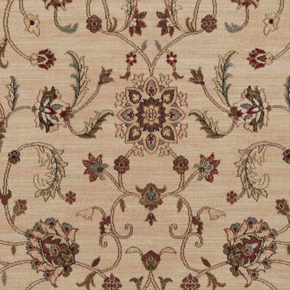 Bajadero Oushak Rug