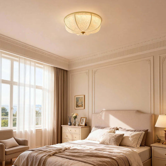 Balixo Fabric Ceiling Lamp