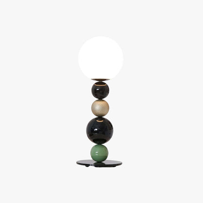 Ball String Table Lamp