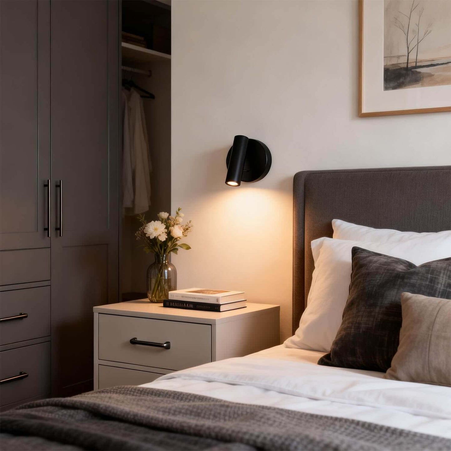Bexno Wall Light