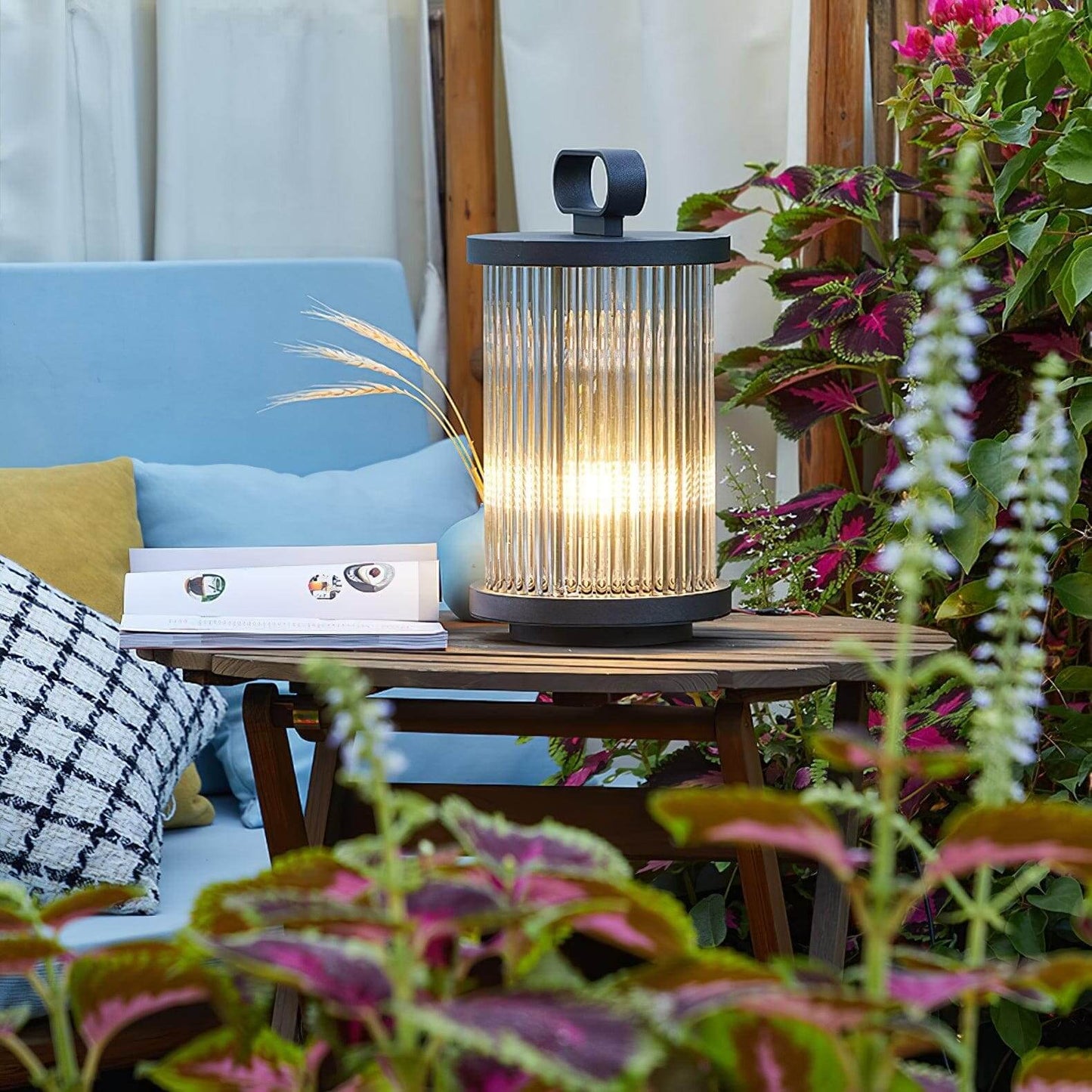 Beyoro Outdoor Garden Lamp