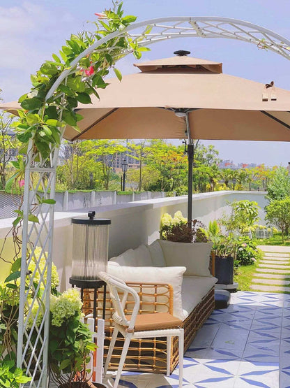 Beyoro Outdoor Garden Lamp
