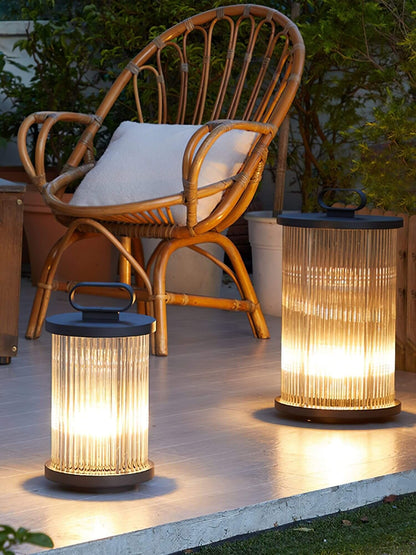 Beyoro Outdoor Garden Lamp