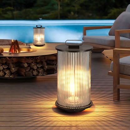 Beyoro Outdoor Garden Lamp