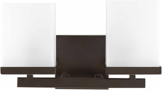 Bongued Wall Sconces - Clearance