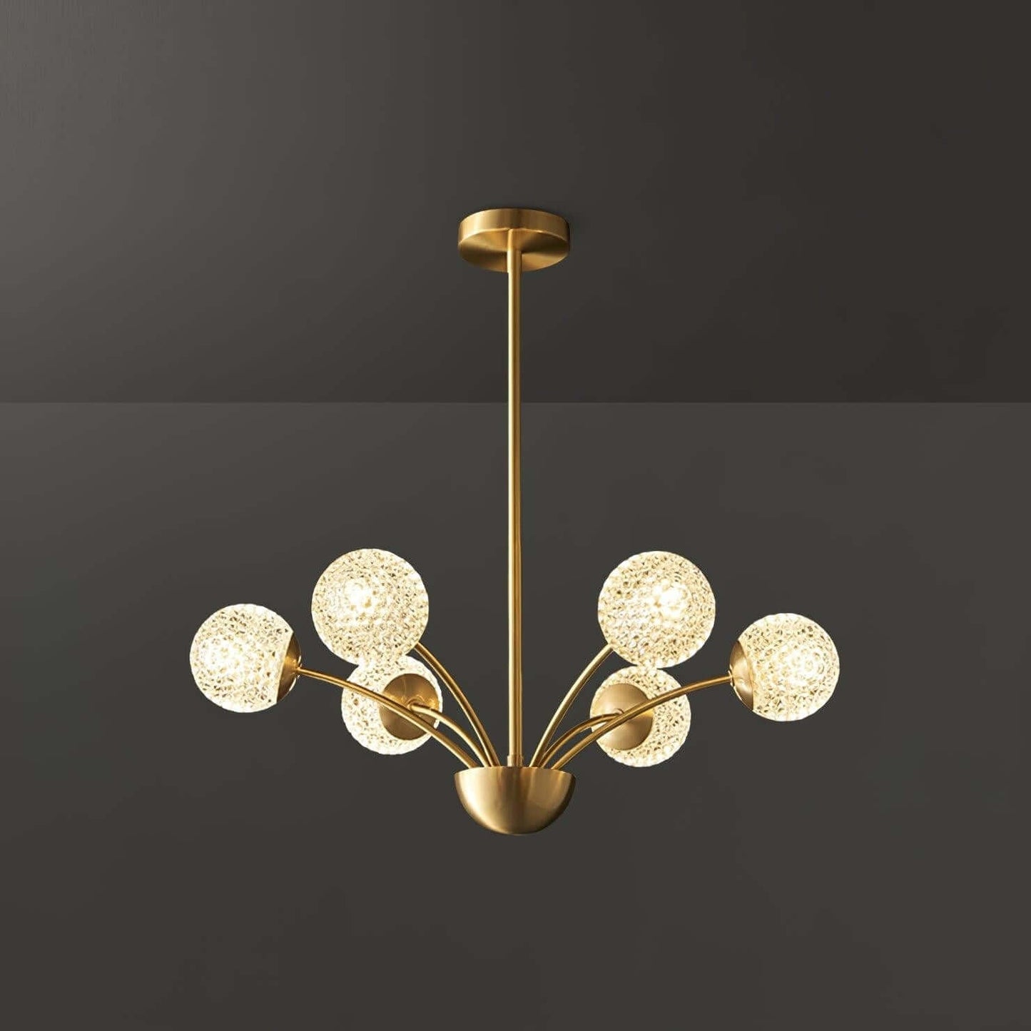 Zeriya Chandelier