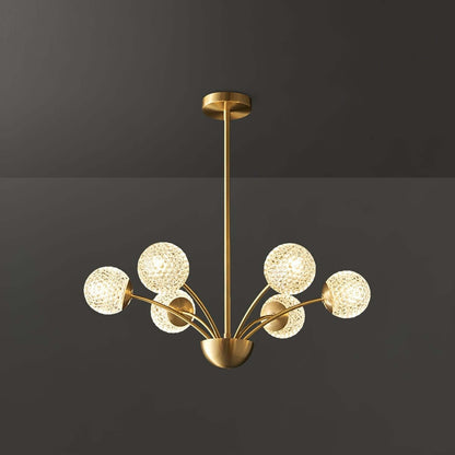 Zeriya Chandelier