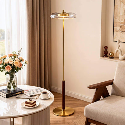 Torez Floor Lamp