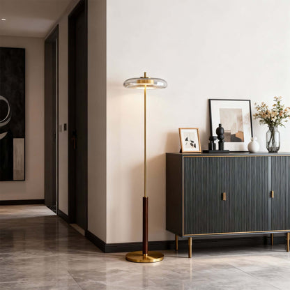 Torez Floor Lamp