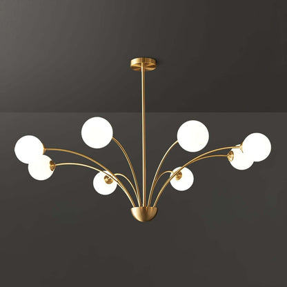 Zeriya Chandelier