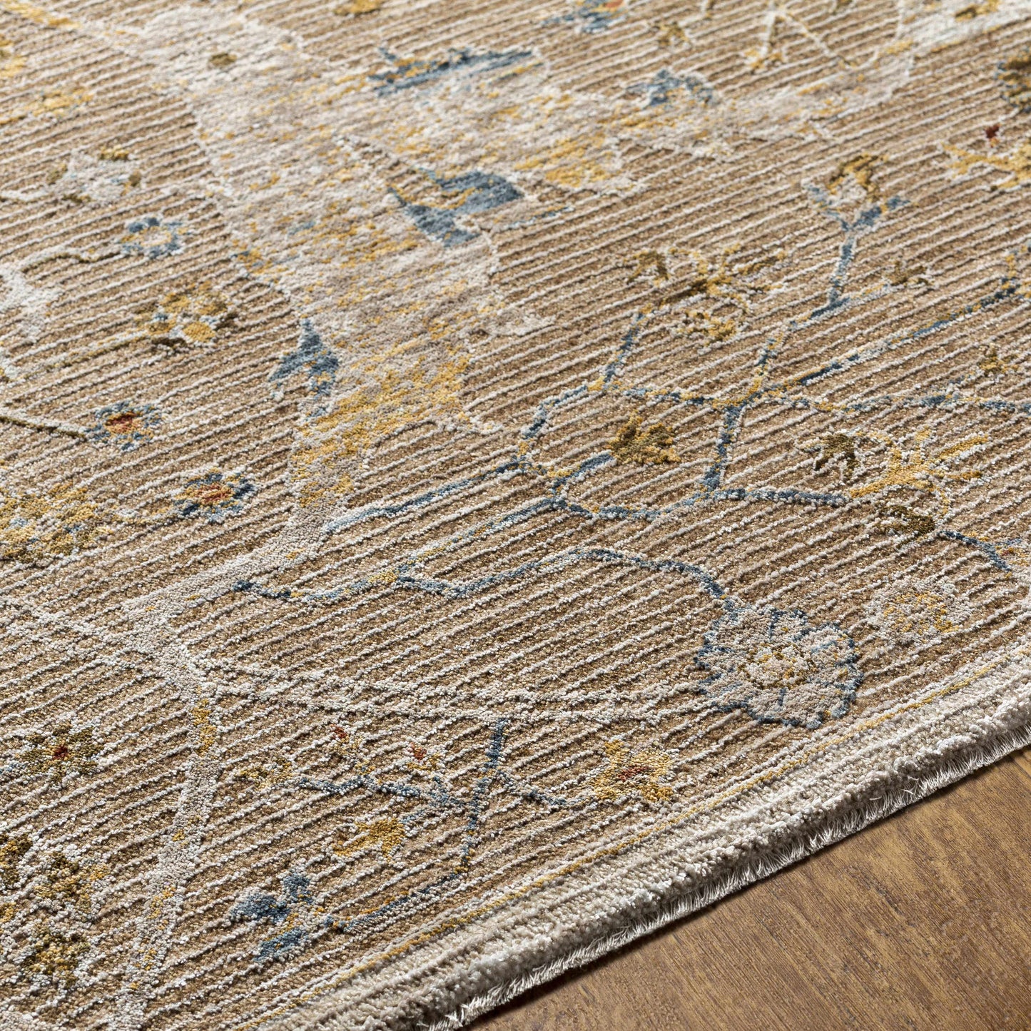 Barneyside Luxe Area Rug