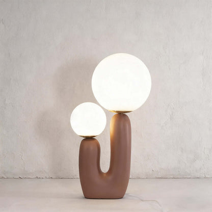Oo Smooth Table Lamp