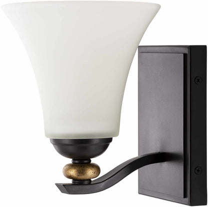 Bucca Wall Sconces - Clearance