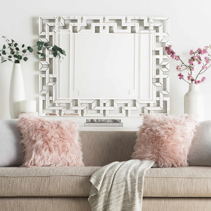 Cabodiongan Mirror