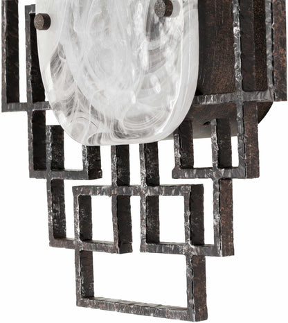 Caerleon Wall Sconces - Clearance
