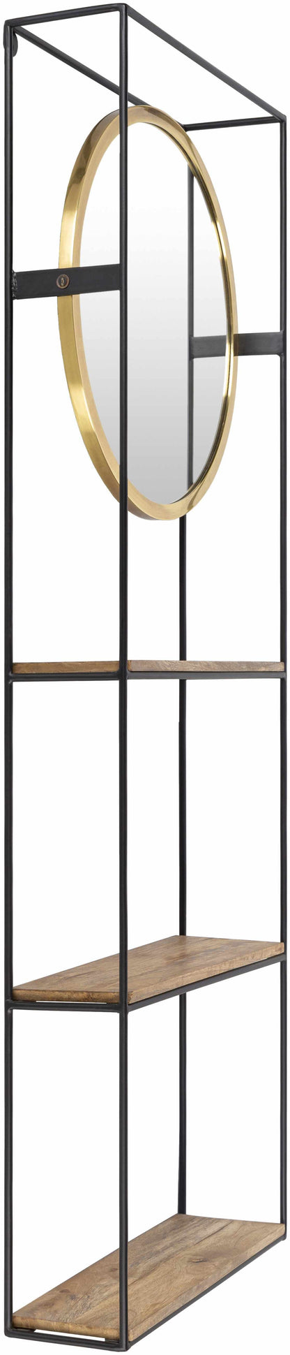Cantilan Mirror - Clearance