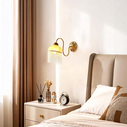 Cavine Wall Lamp