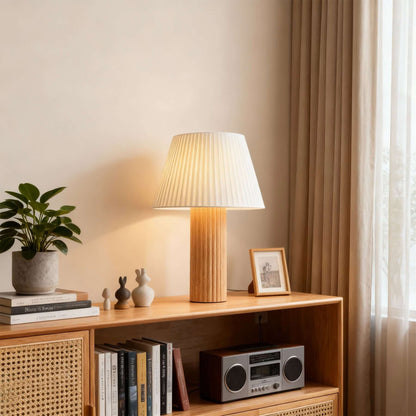 Cavli Table Lamp