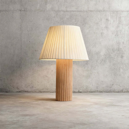 Cavli Table Lamp